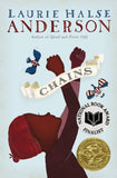 *Chains (The Seeds of America Trilogy)