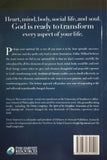 Revolution Of Character By Dallas Willard With Don Simpson