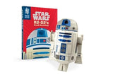 Star Wars: R2-d2's Droid Workshop: Make Your Own R2-D2