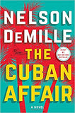 The Cuban Affair by Nelson Demille