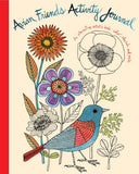 Avian Friends Guided Activity Journal