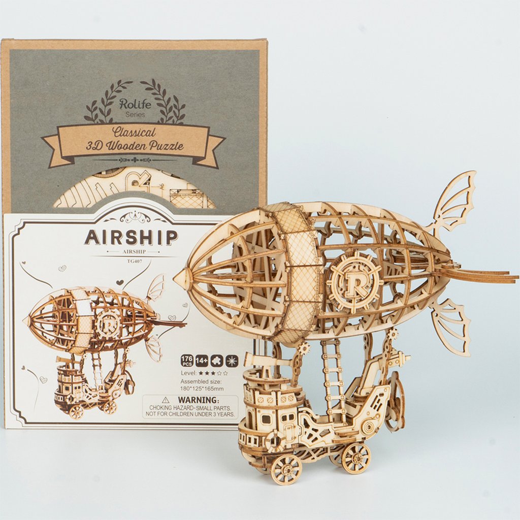 Airship
