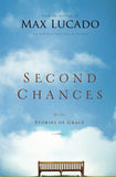 Second Chances (International Edition): More Stories of Grace