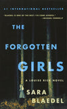 The Forgotten Girls (Louise Rick Series)