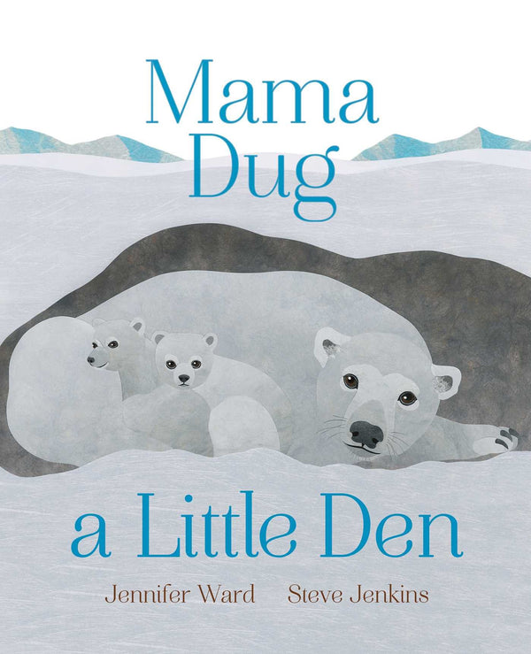 Children Nonfiction