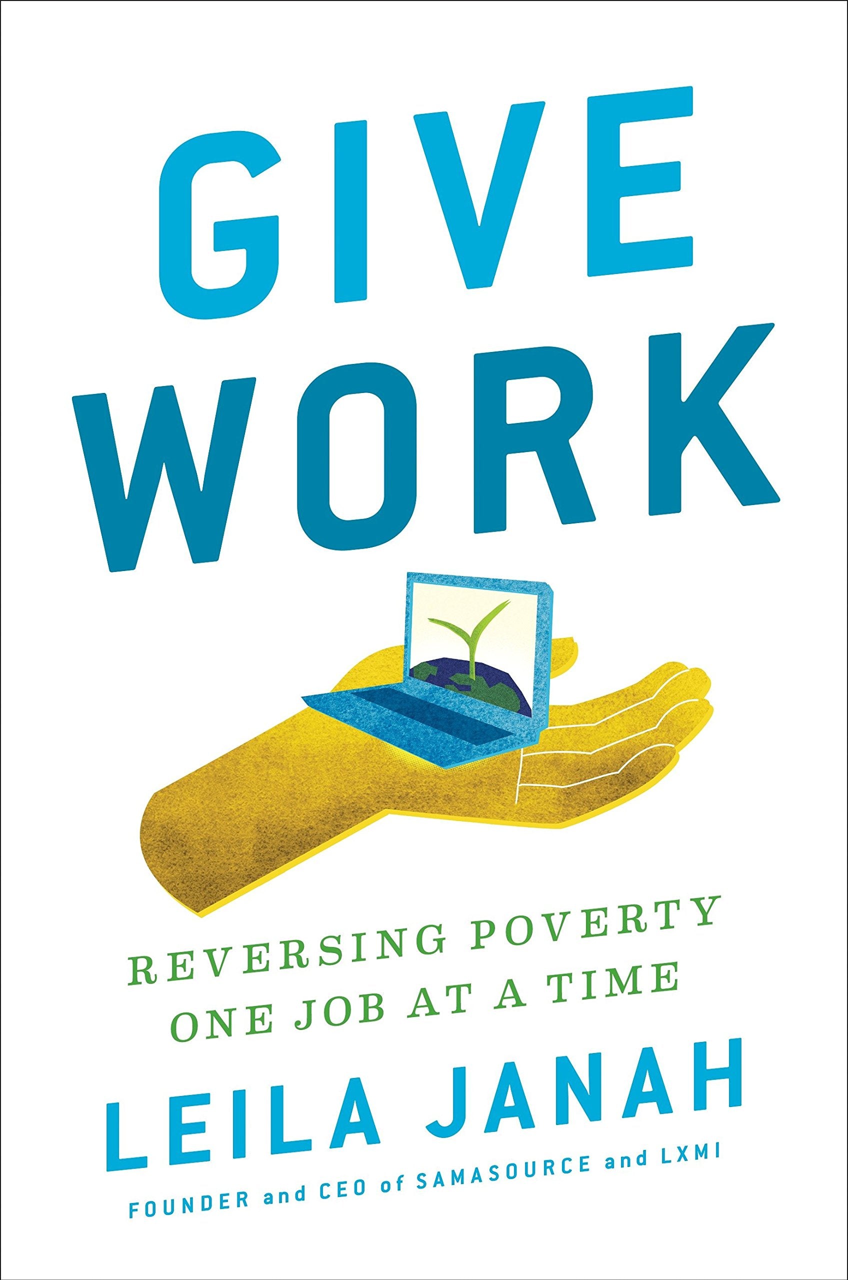 –　Time　Give　a　One　at　Job　Poverty　Reversing　Work:　Books　of　Biblio:　Purveyors　Pre-owned