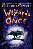 The Wizards of Once (Bk. 1, Large Print) by Cressida Cowell