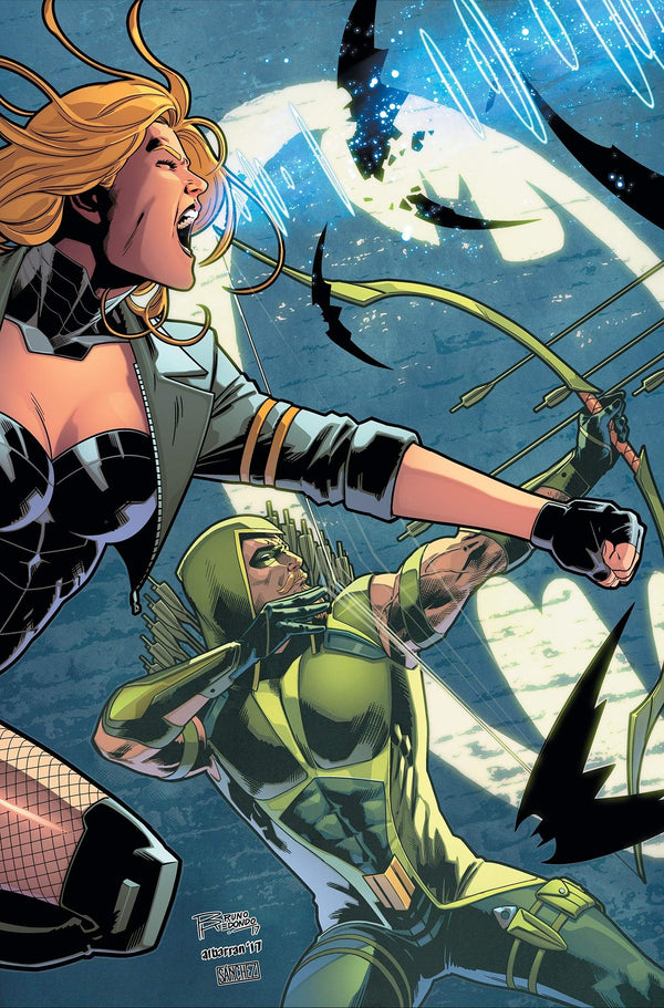 Comics &amp; Graphic Novels