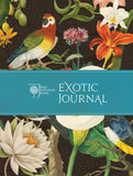 RHS Exotic Journal