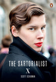 The Sartorialist: X by Scott Schuman