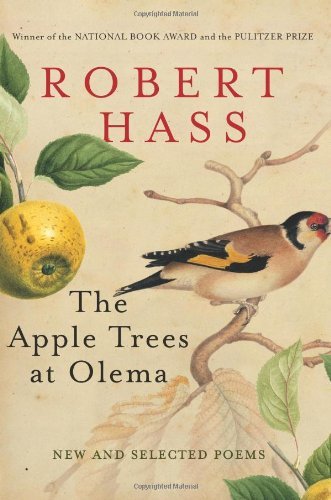 The Apple Trees at Olema: New and Select