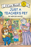 Little Critter: Just a Teacher's Pet (My First I Can Read)