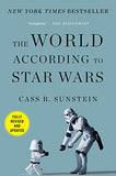 The World According to Star Wars (Revised and Updated) by Cass Susnstein S7 L