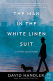 The Man in the White Linen Suit (Stewart Hoag Mysteries)