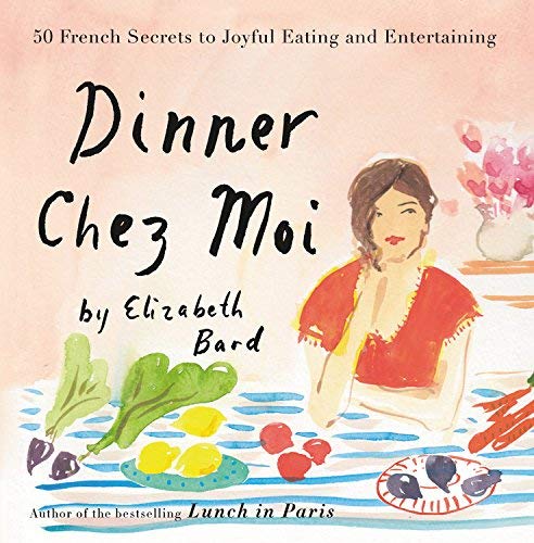 Cooking, Food &amp; Wine
