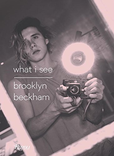 What I See by Brooklyn Beckham