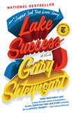 Lake Success by Gary Shteyngaro S7 L
