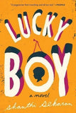 Lucky Boy by Shanti Sekaran