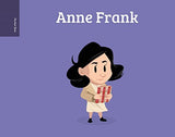 Anne Frank (Pocket Bios)