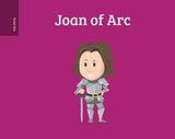 Joan of Arc (Pocket Bios)