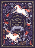 The Magical Unicorn Society Official Handbook S8 L2E
