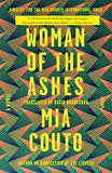 Woman of the Ashes (Sands of the  Emperor, Bk. 1)