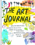 The Art Journal (Large)
