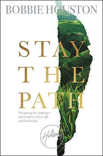 Stay the Path: Navigating the Challenges  S6L1A