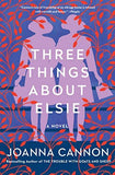 Three Things About Elsie