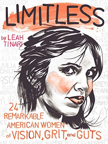 Tweens Nonfiction
