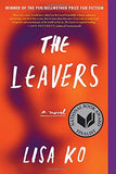 The Leavers by Lisa Ko