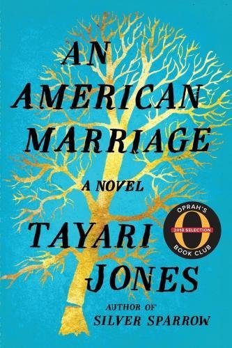 An American Marriage (Oprah's Book Club 2018 Selection)