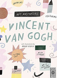 Art Masterclass with Van Gogh