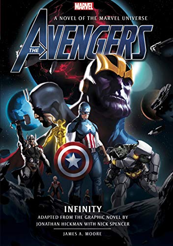 Infinity (The Avengers)