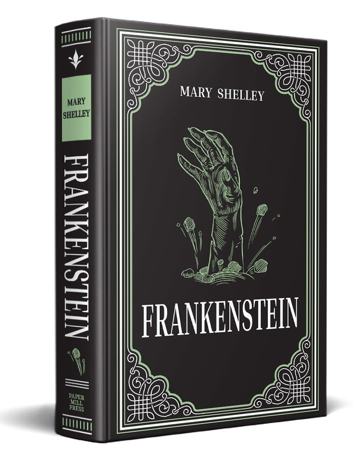 Frankenstein (Paper Mill Classics)