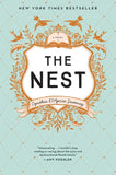 *The Nest by Cynthia D'Aprix Sweeney